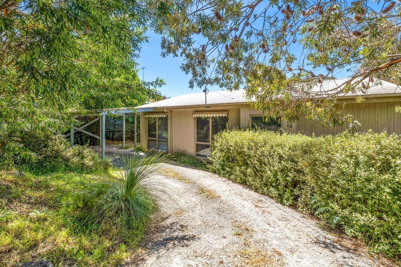 Oasis On Weir Villa Anglesea Exterior photo